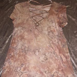 Cute American Eagle top